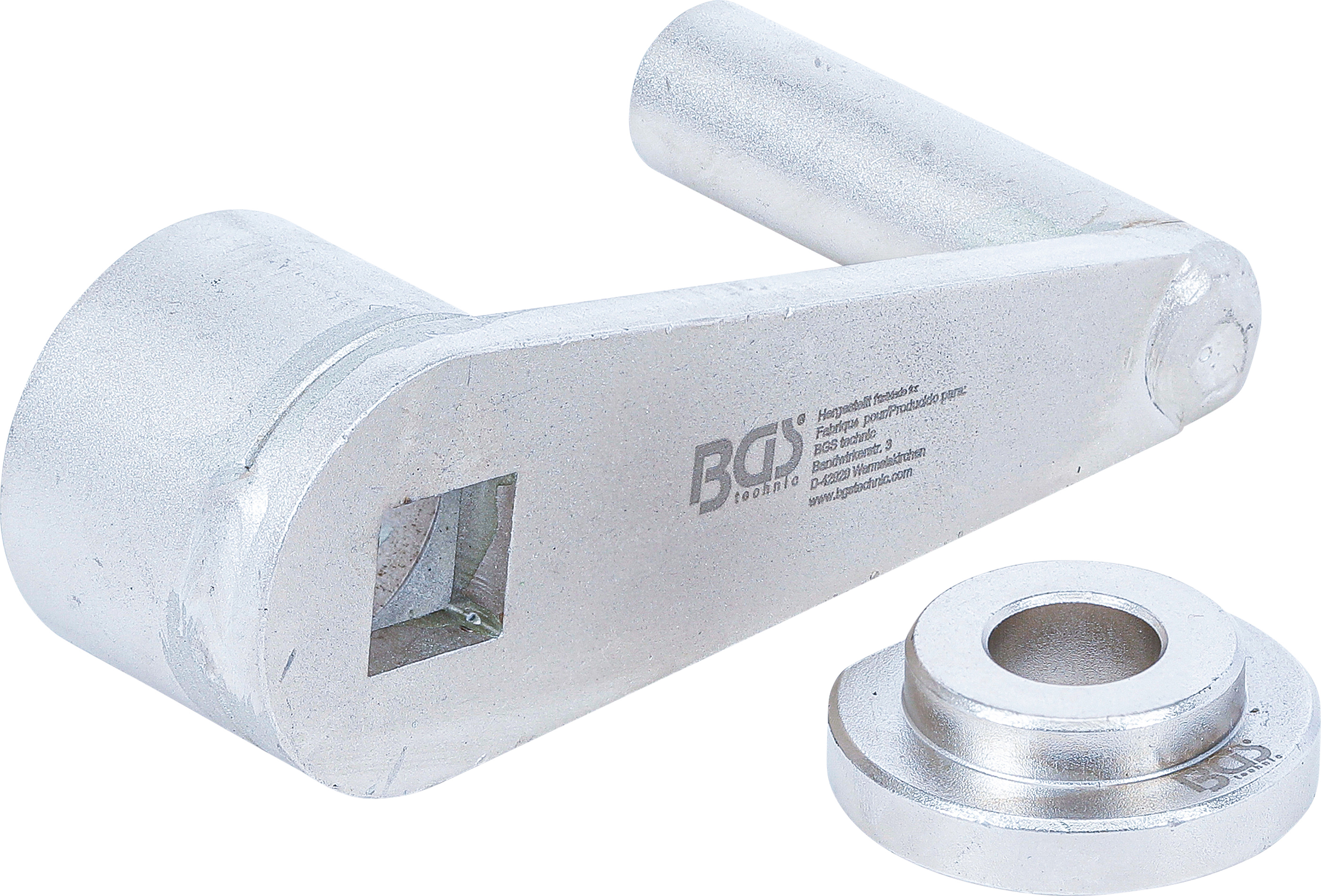 BGS Zahnriemen-Spannwerkzeug | für Renault 1.2 16V