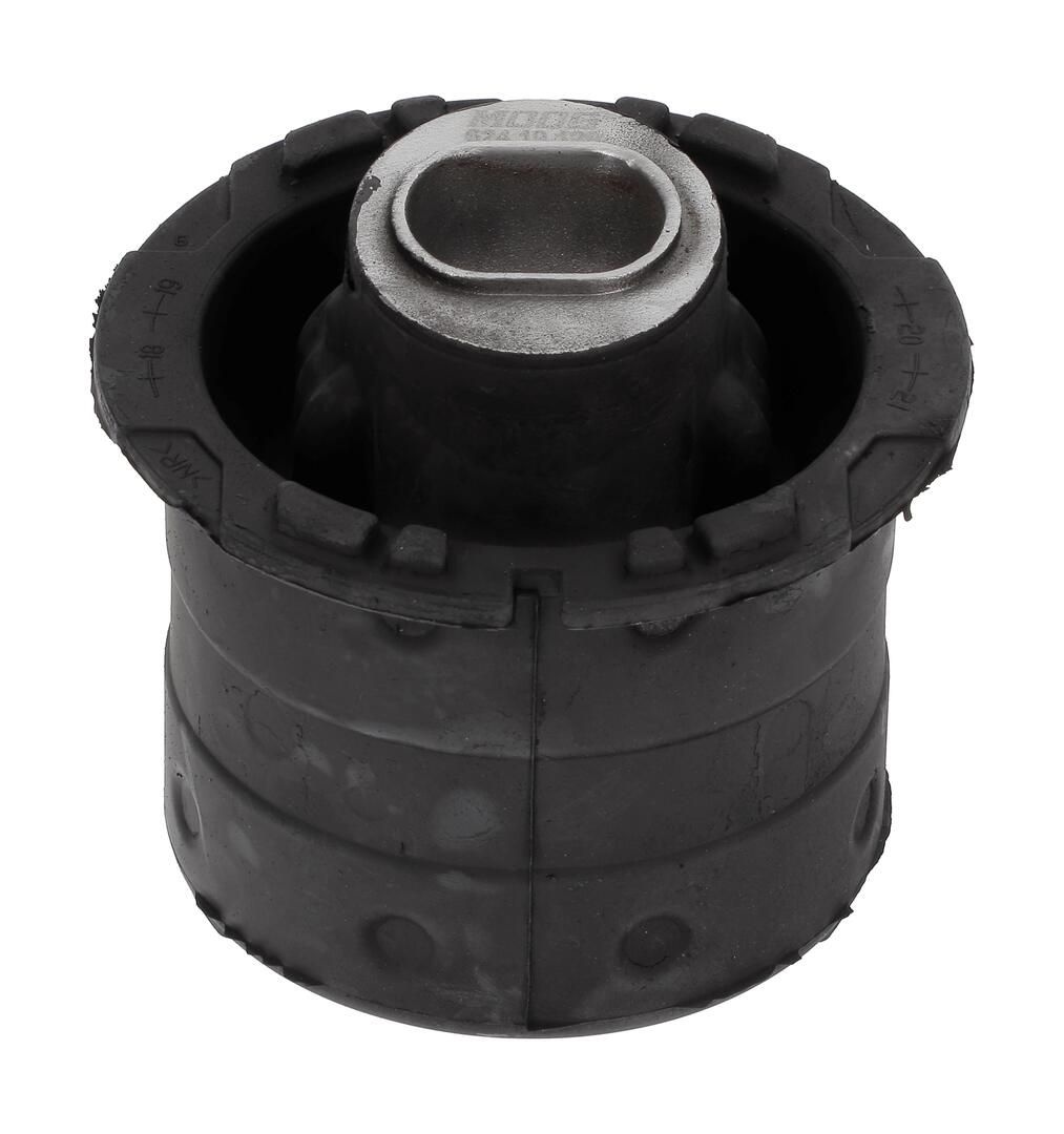 Lagerung, Achskörper