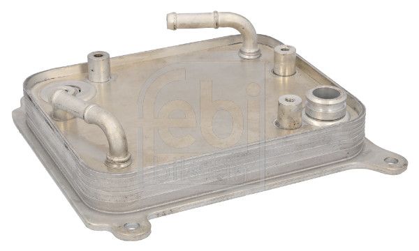 Ölkühler, Automatikgetriebe