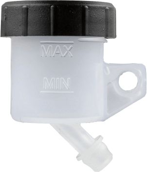 Ausgleichsbehälter, Bremsflüssigkeit