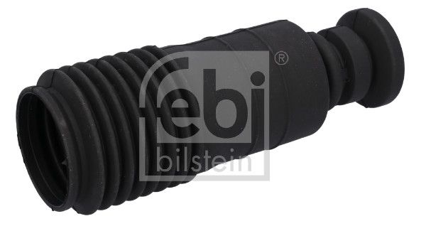 Staubschutzsatz, Stoßdämpfer