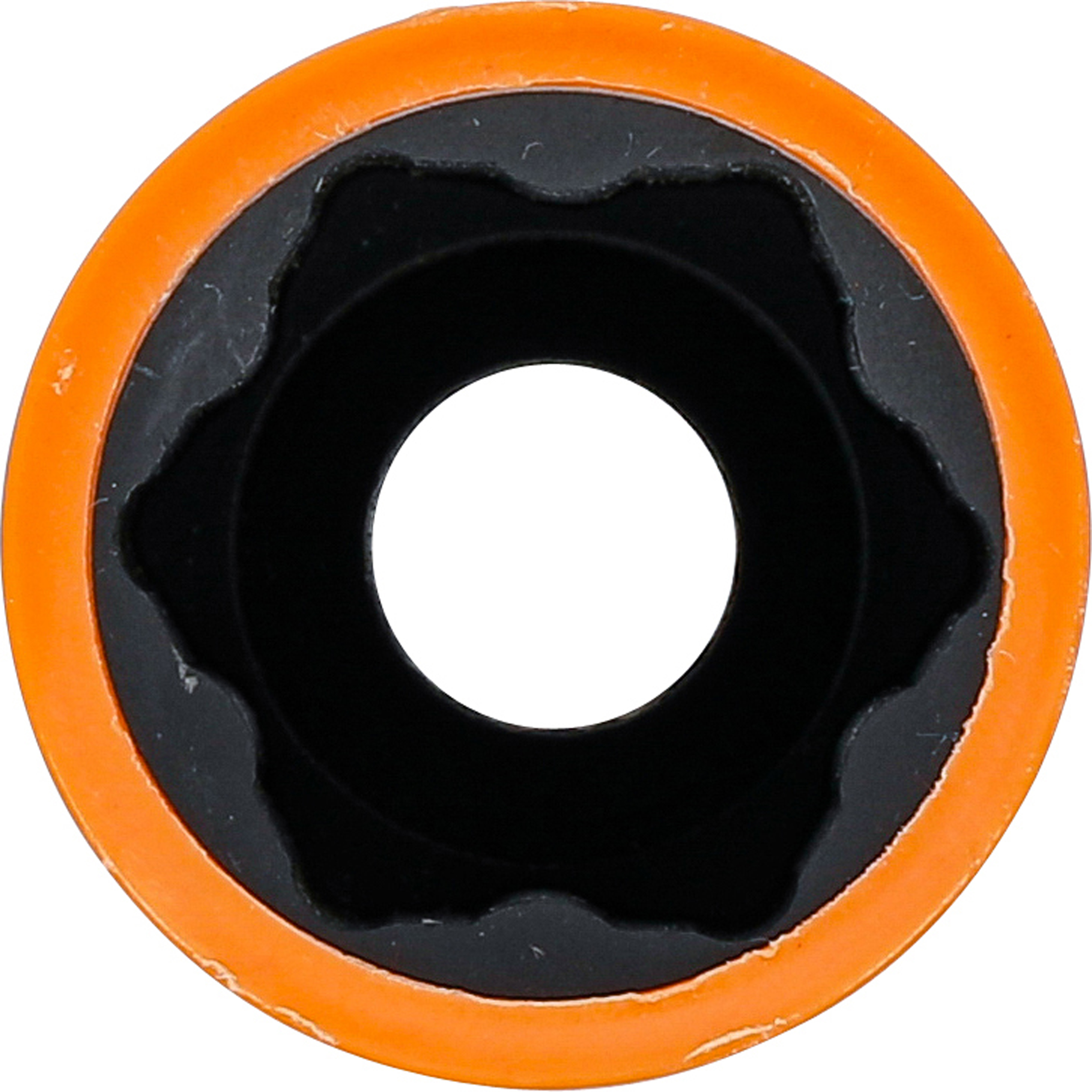 BGS Kraft-Schoneinsatz | für Hyundai i30, Tucson, Kia | Antrieb Innenvierkant 12,5 mm (1/2") | SW 21 mm