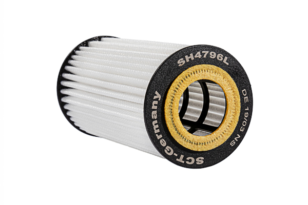 SCT Germany Ölfilter SH 4796 L