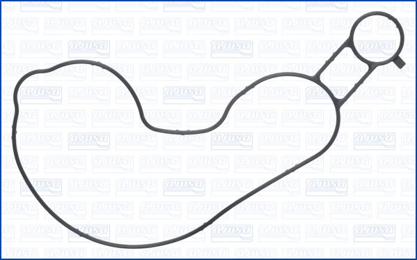 Dichtung, Wasserpumpe