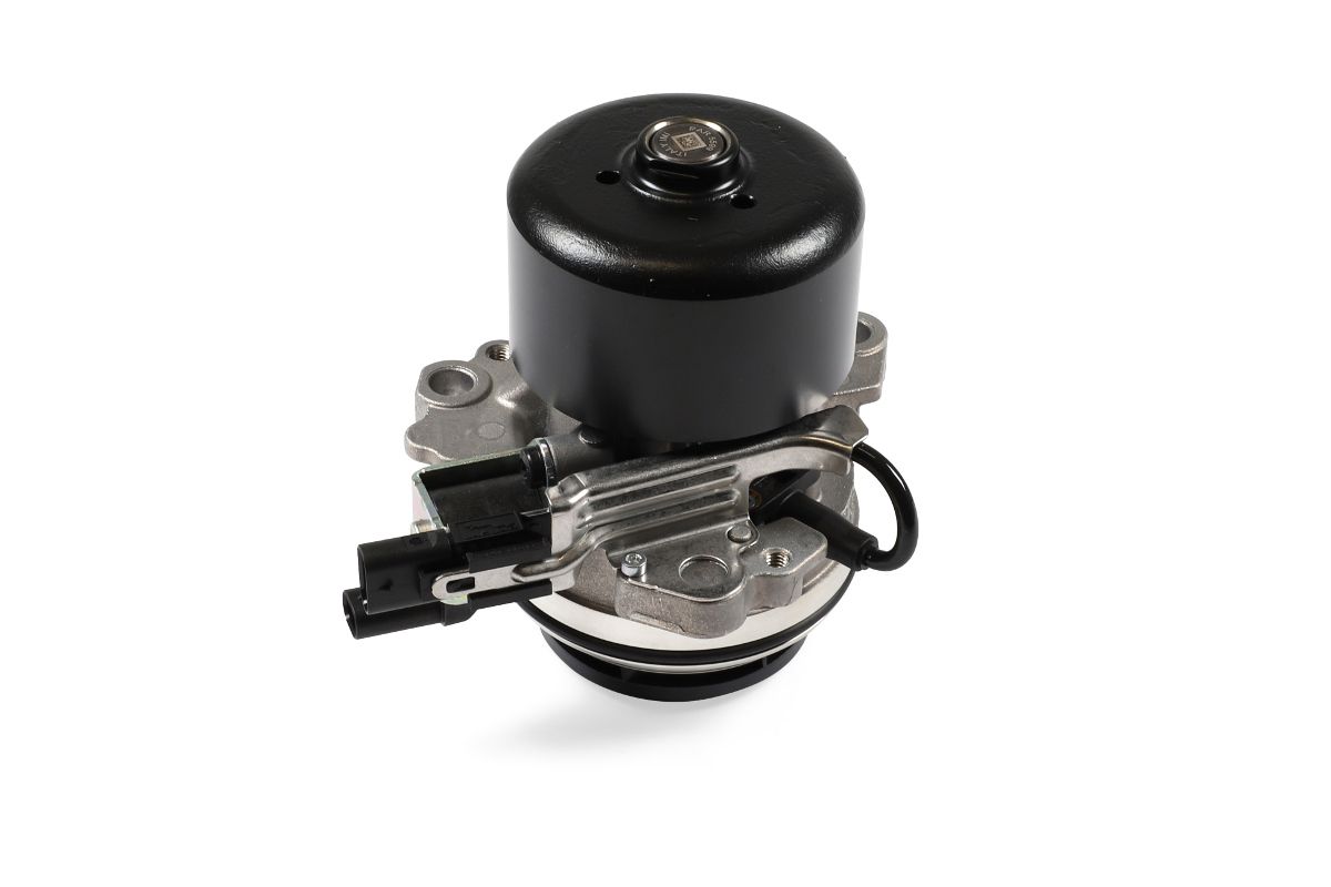 Wasserpumpe, Motorkühlung