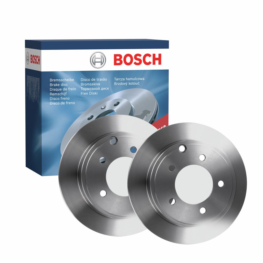 Bremsscheibe