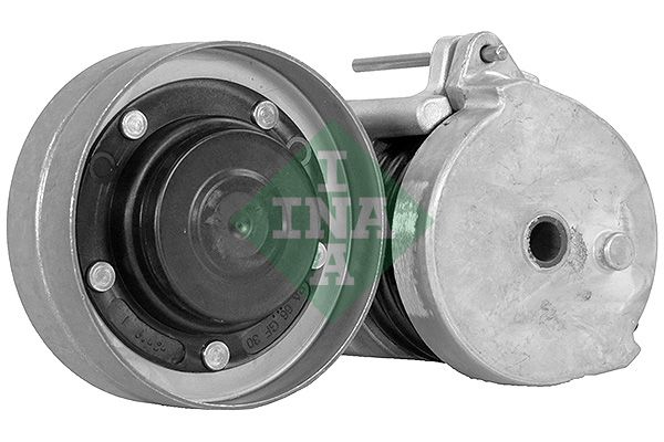 Riemenspanner, Keilrippenriemen