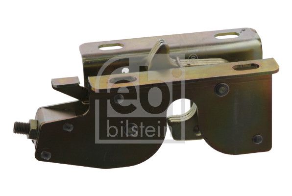 Verriegelung, Fahrerhaus “FEBI BILSTEIN 106,4 mm, 39,1 mm, 99,65 mm”