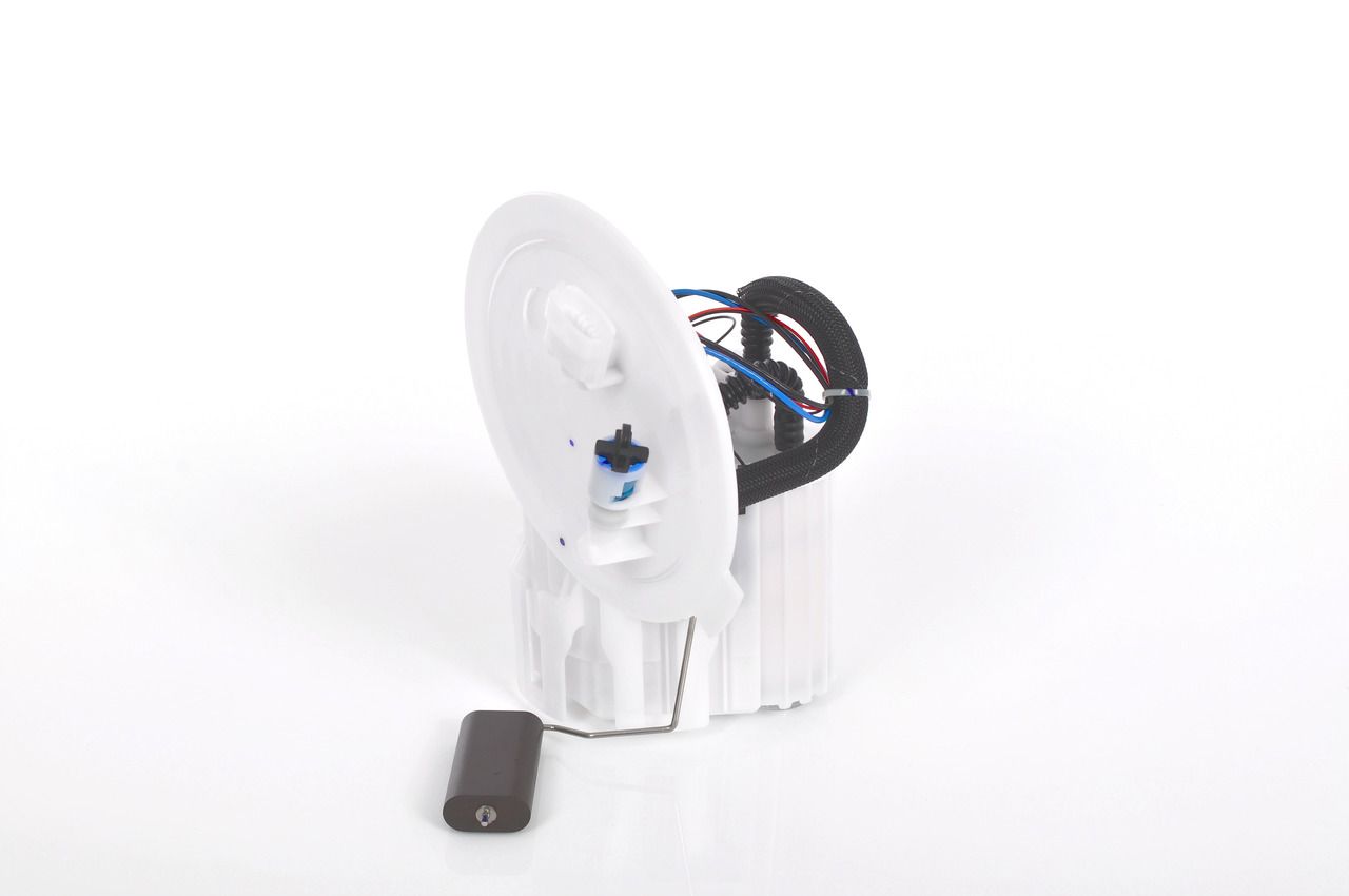 Kraftstoff-Fördereinheit