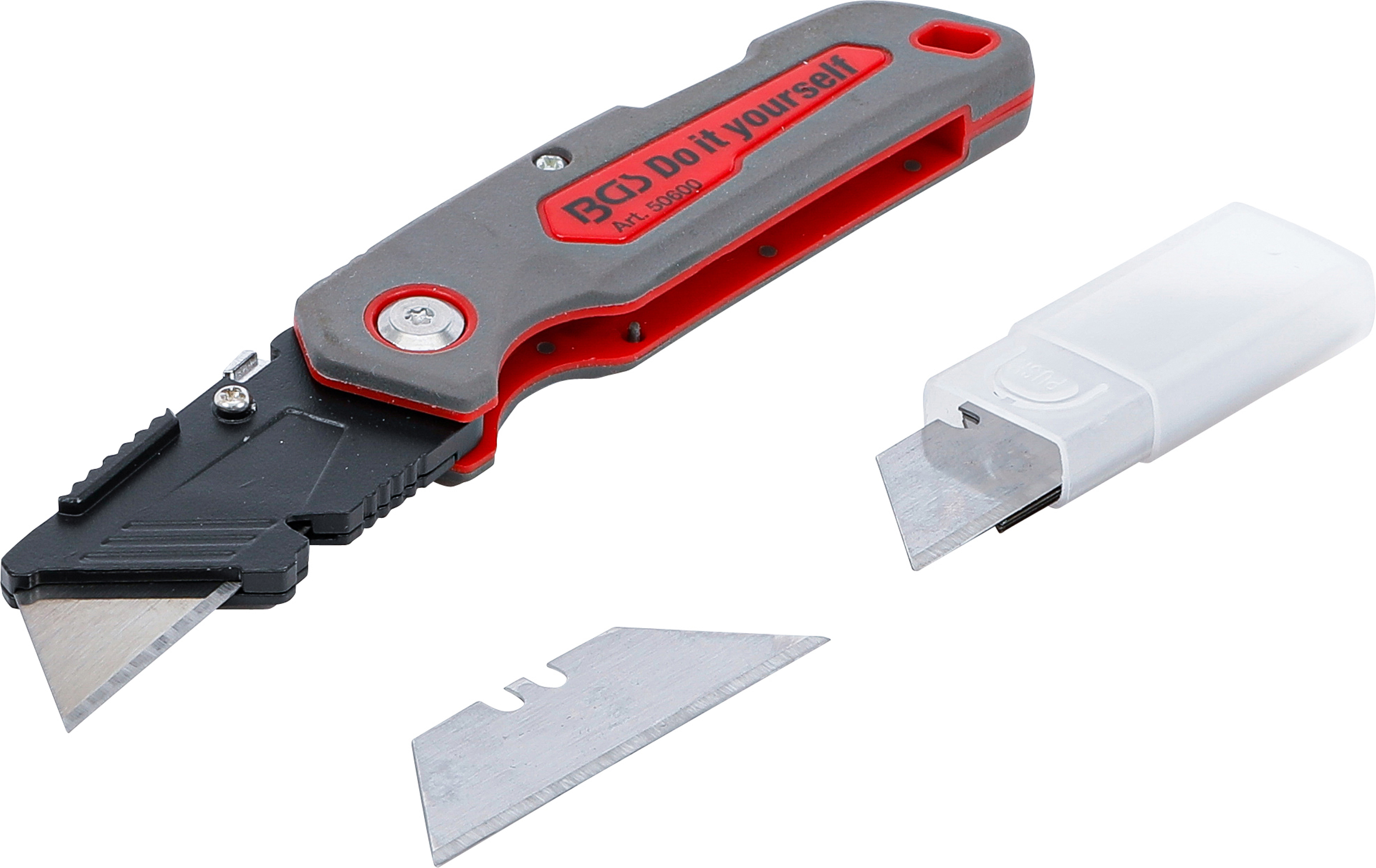 BGS Klappmesser | 160 mm