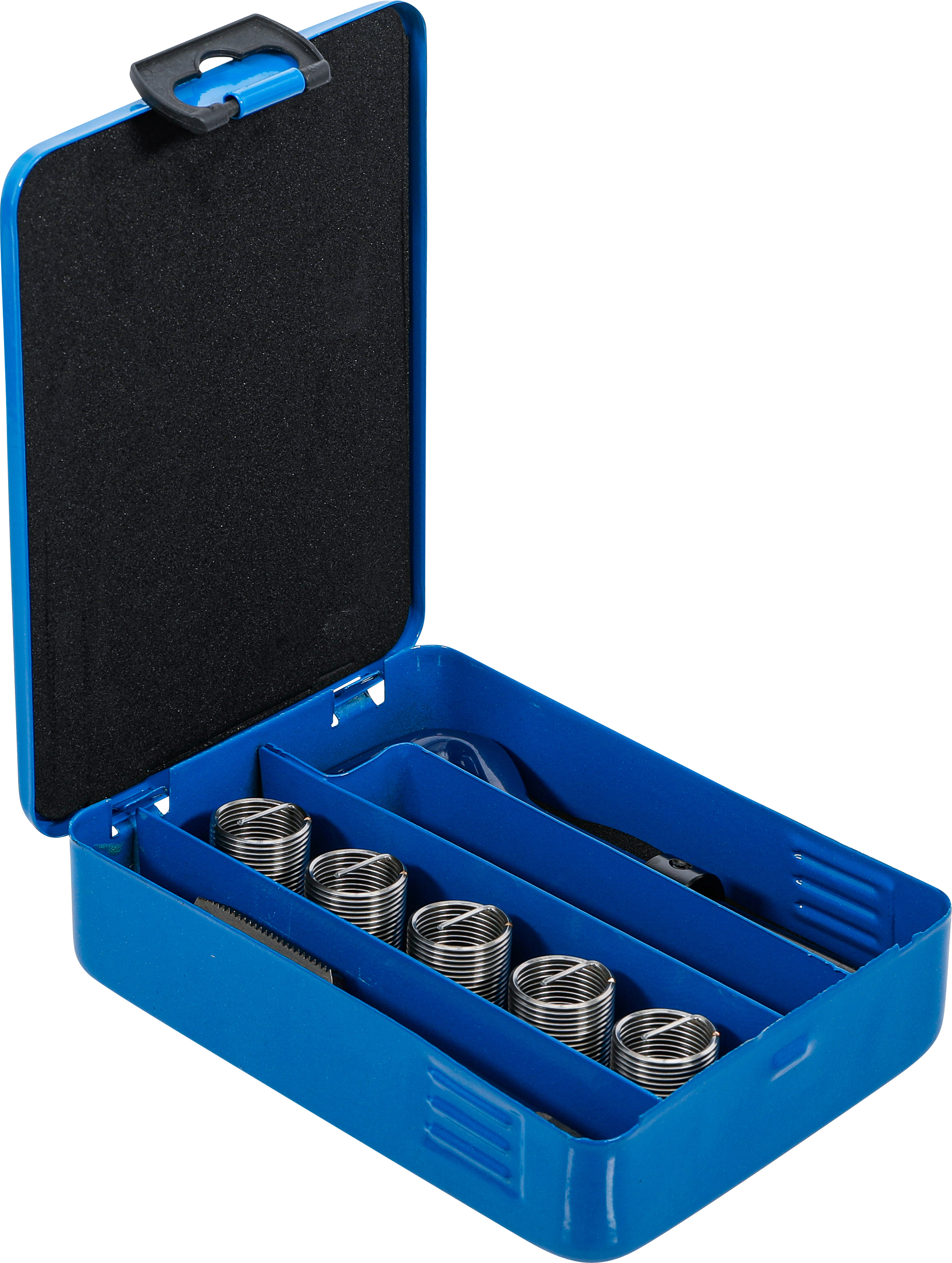 BGS Gewinde-Reparatursatz | M18 x 1.5 | 7-tlg.