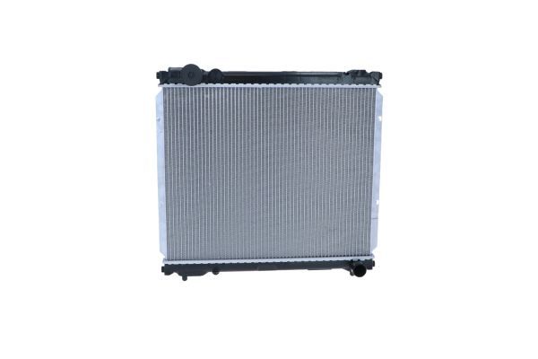 Kühler, Motorkühlung