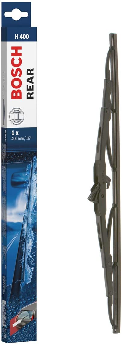 Bosch H840 Wischerblatt 3 397 004 802 Hinten Heckscheibenwischer 290 mm