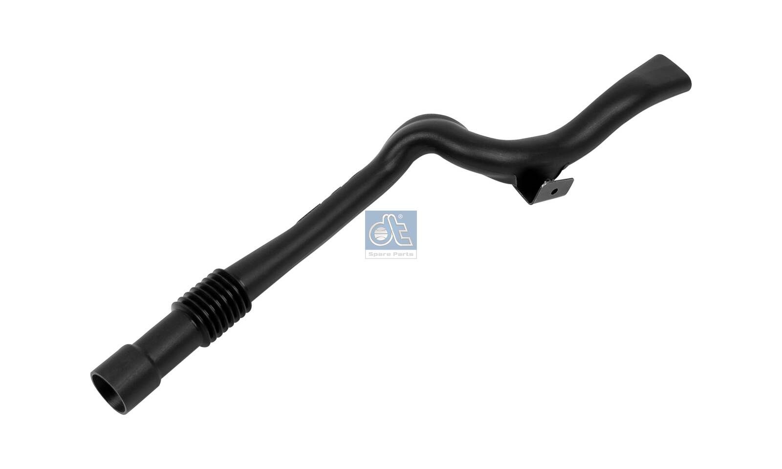 Schlauch, Kurbelgehäuseentlüftung