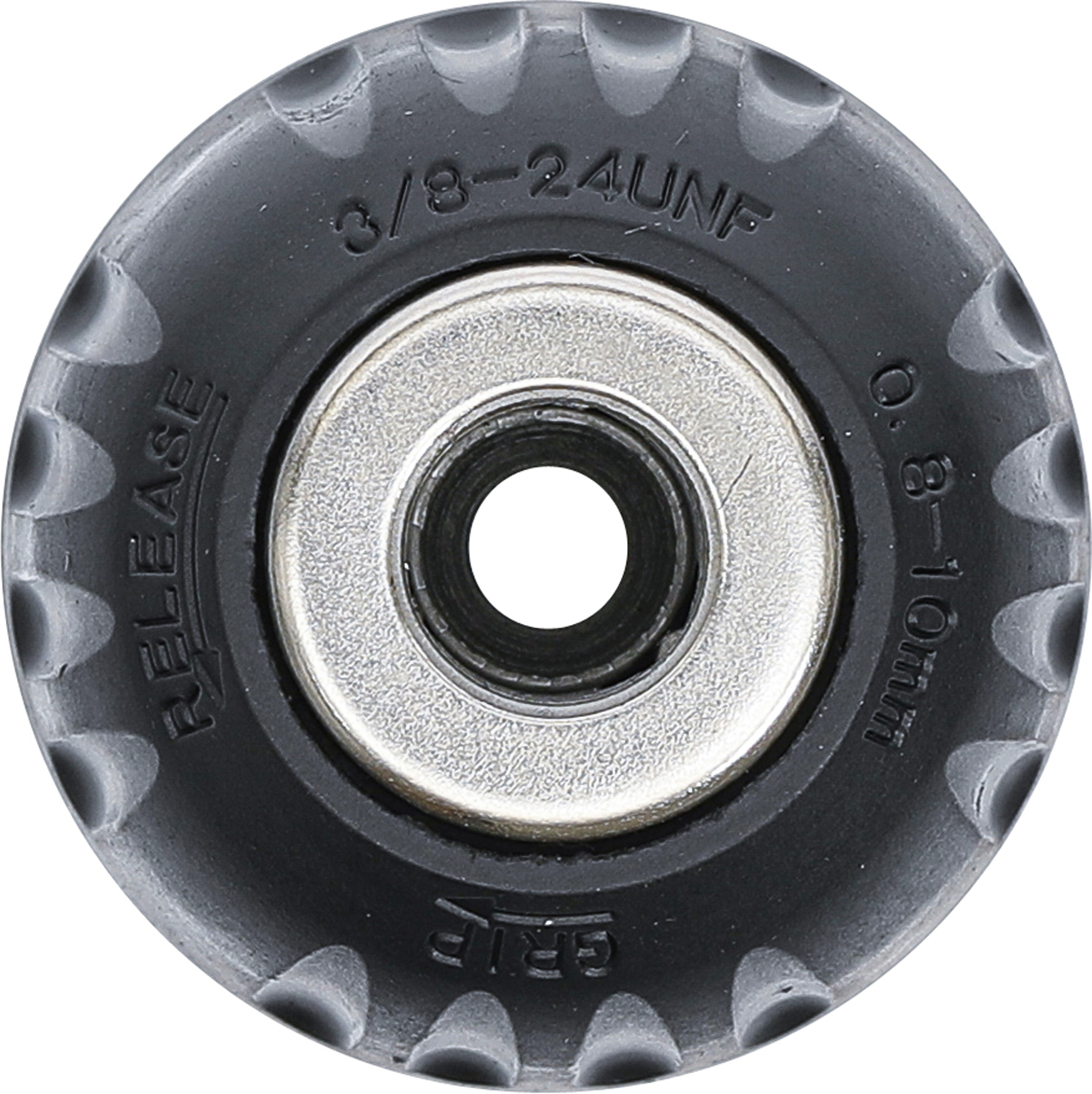 BGS Schnellspannbohrfutter | 0,8 - 10 mm - 3/8" x 24 UNF