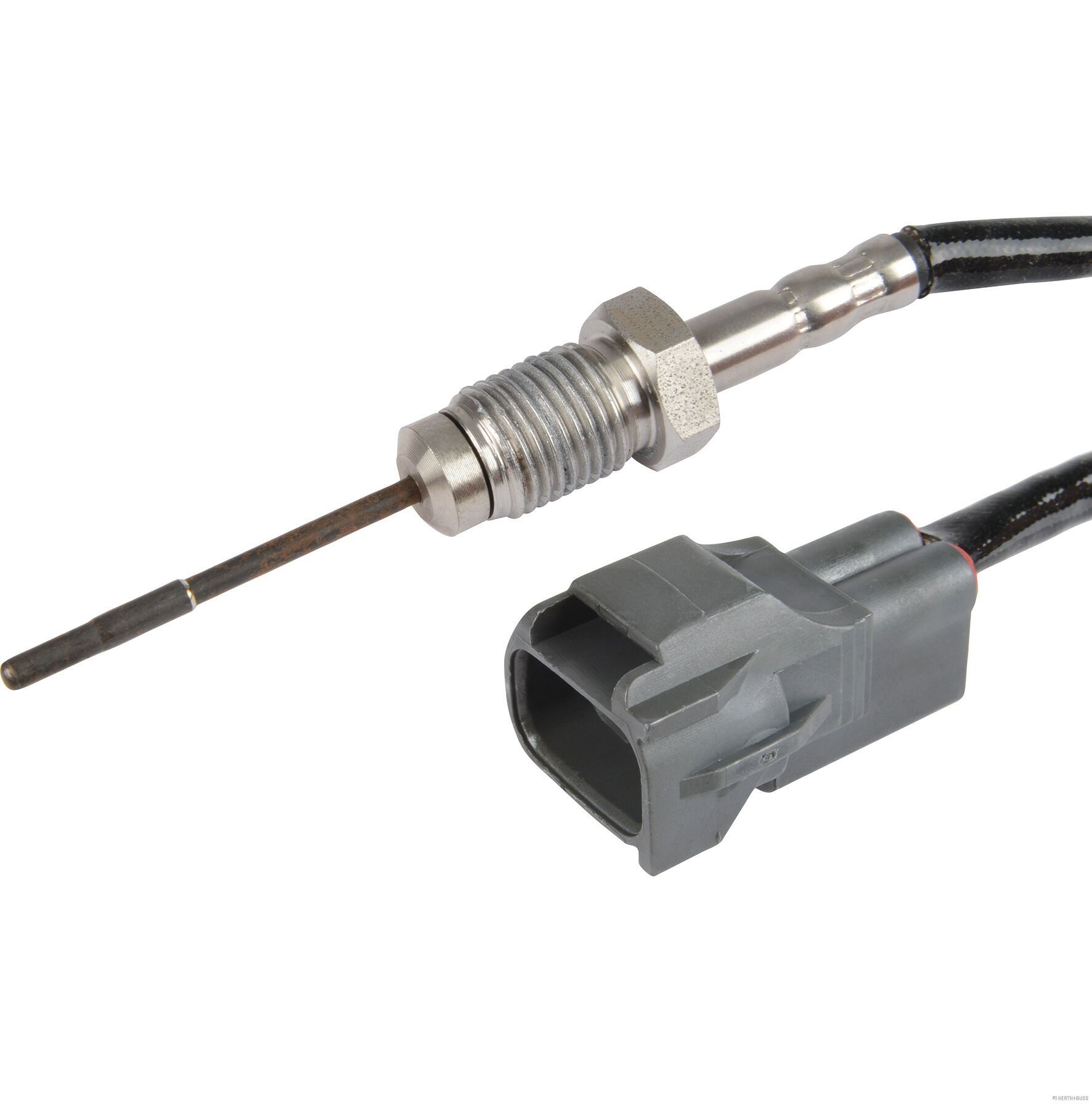 Sensor, Abgastemperatur