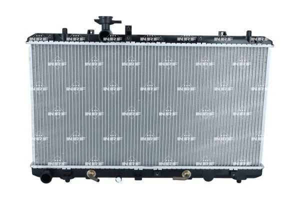 Kühler, Motorkühlung