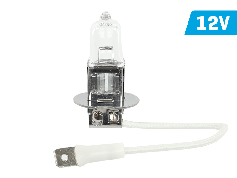Vision H3 Autolampe 12V/55W