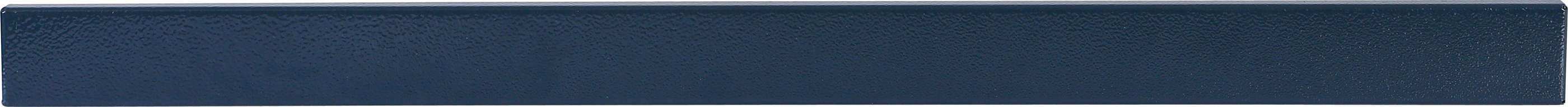 BGS Beleuchtungsabdeckung | für LED-Elemente | Eckelement | 624 mm