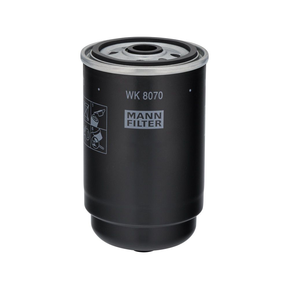 Kraftstofffilter