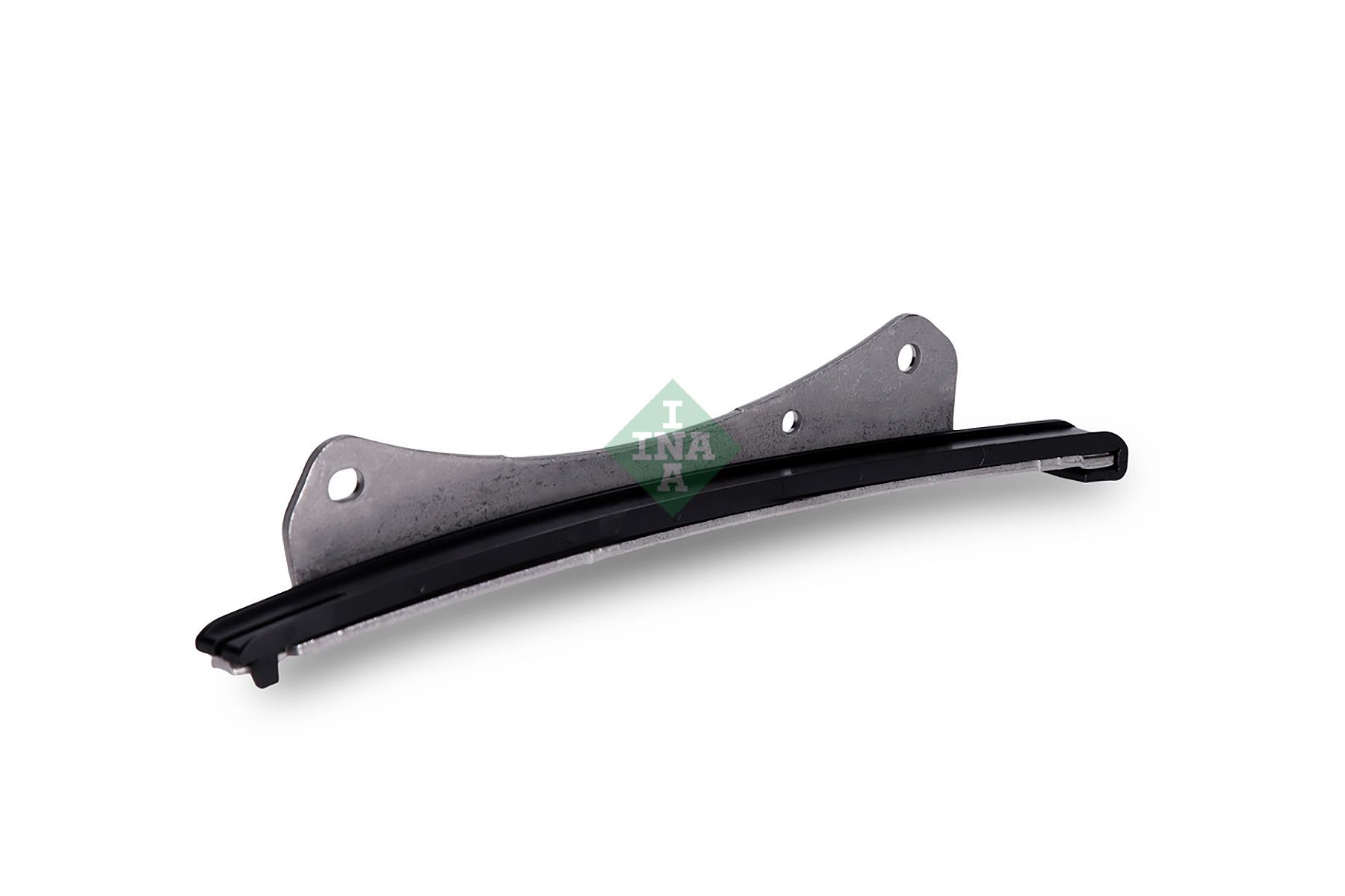 Gleitschiene, Steuerkette