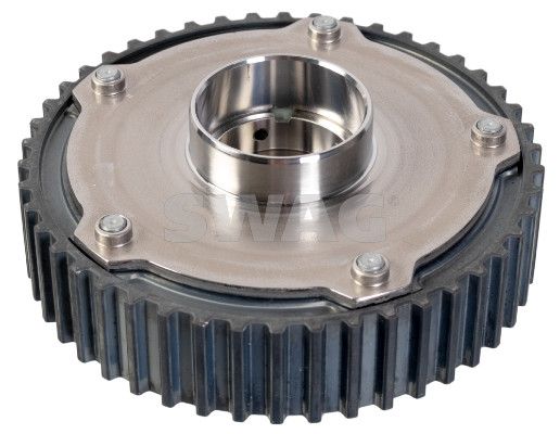 Nockenwellenversteller