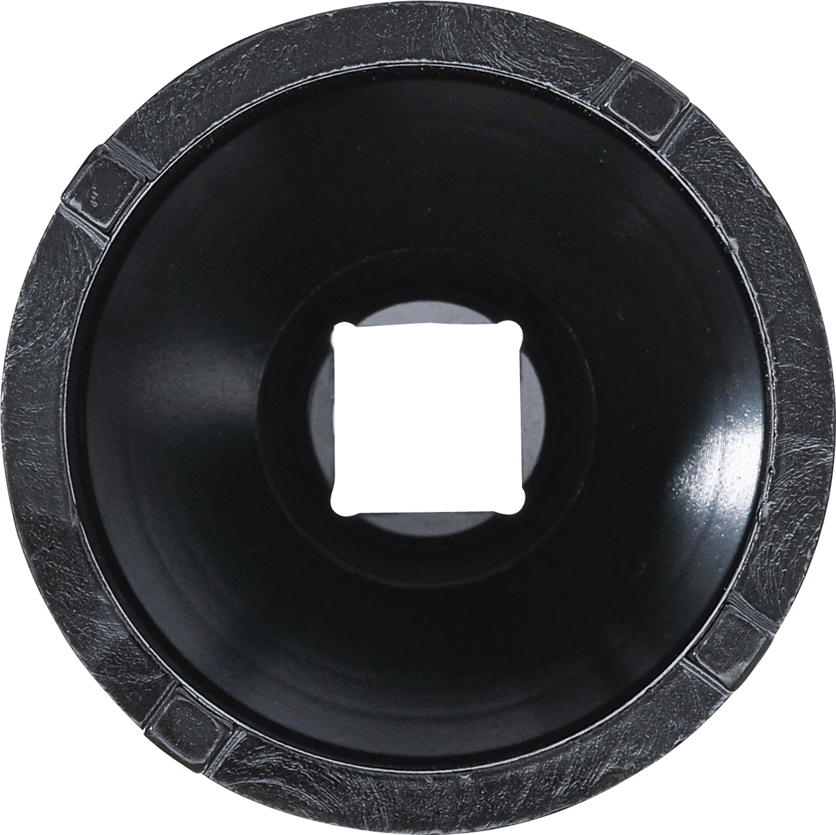 BGS Nutmutternschlüssel | Zapfen außen liegend | KM7