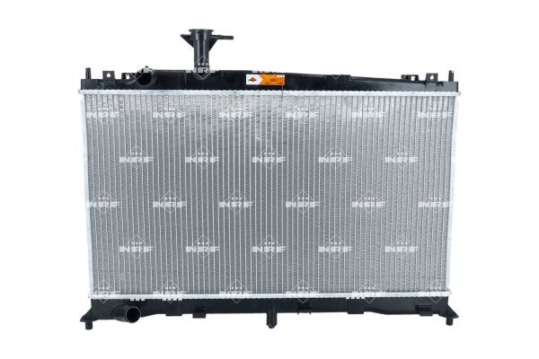 Kühler, Motorkühlung