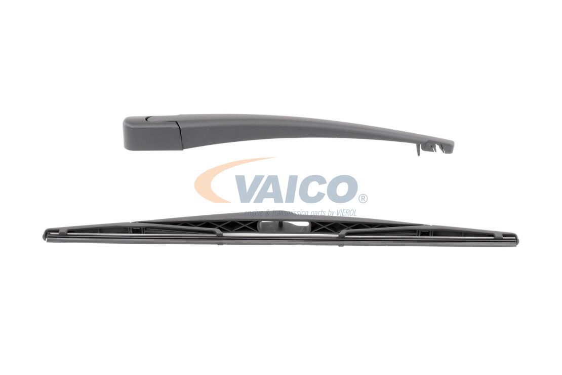 Wischarm-Satz, Scheibenreinigung