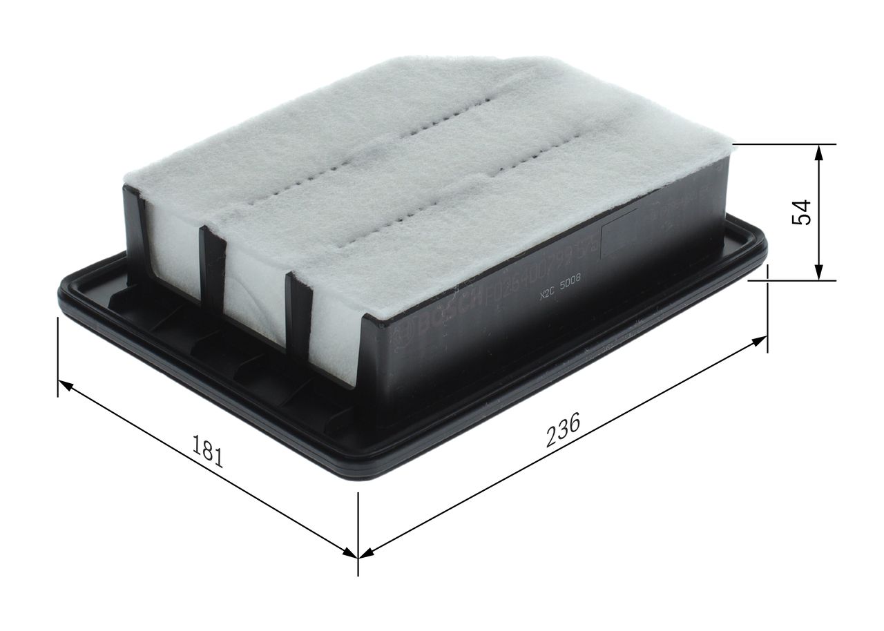 Luftfilter