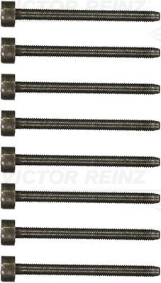 Zylinderkopfschraubensatz