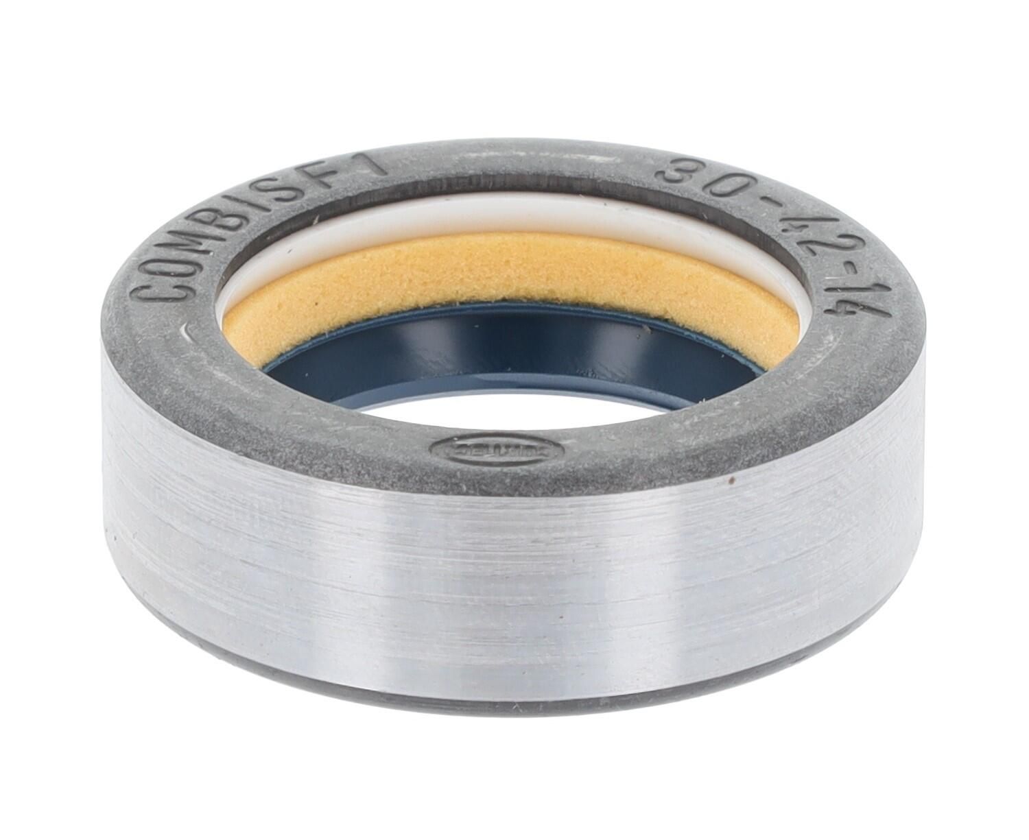 Wellendichtring, Differential