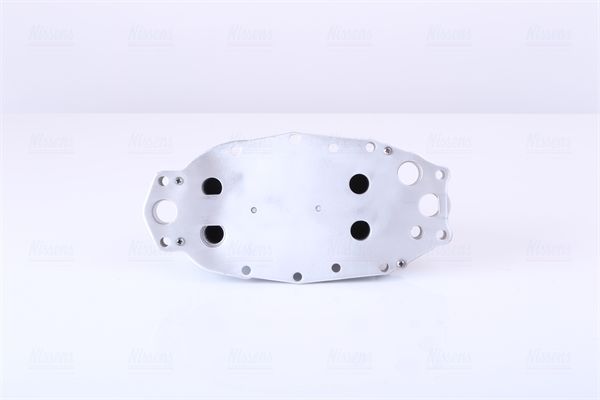 Ölkühler, Motoröl