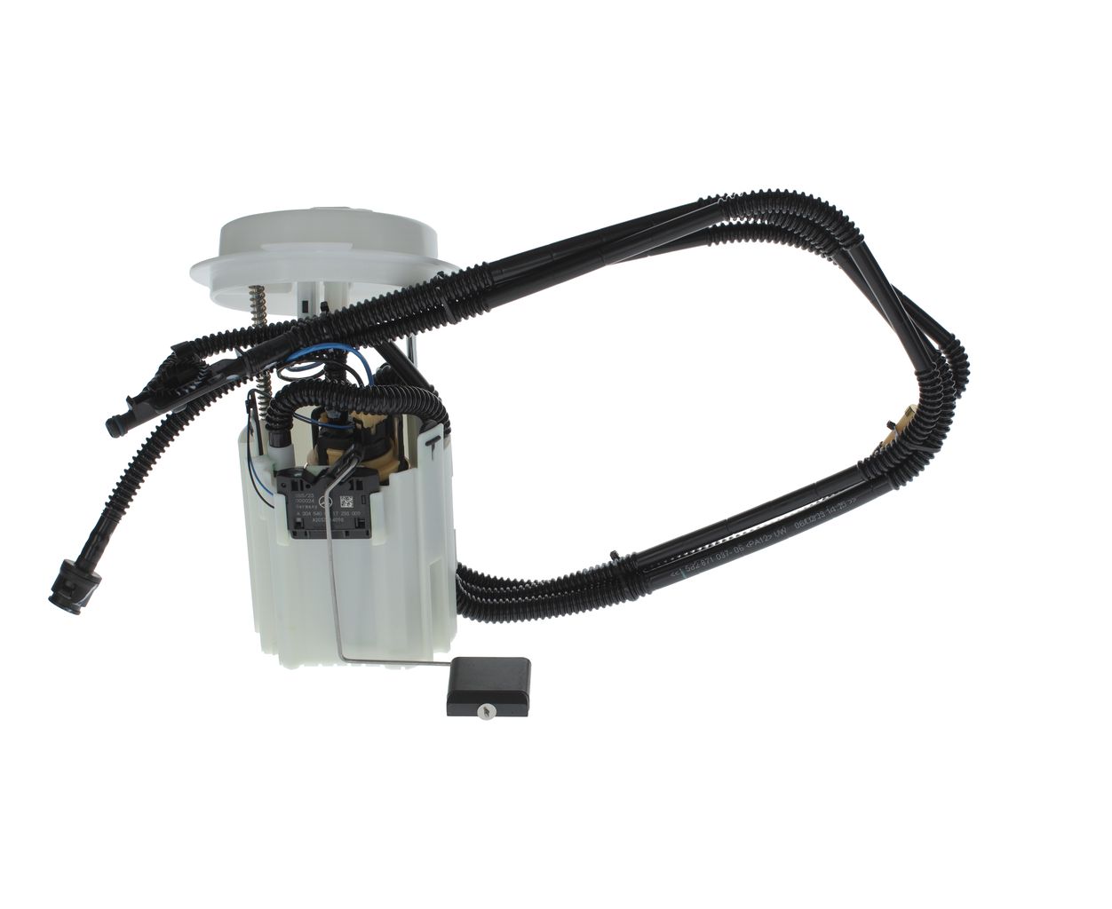 Kraftstoff-Fördereinheit