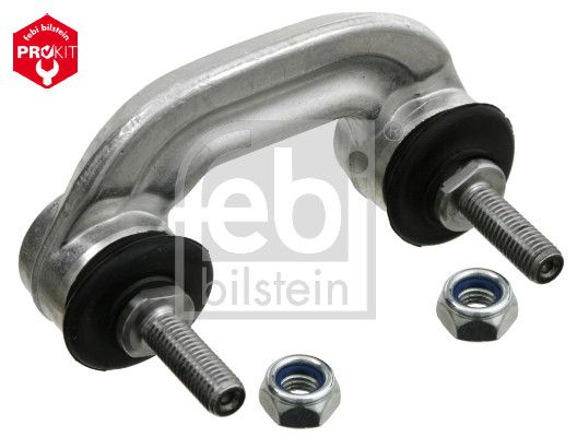 Stange/Strebe, Stabilisator “FEBI BILSTEIN  , 85 mm, M10 x 1,5 ”