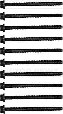 Zylinderkopfschraubensatz