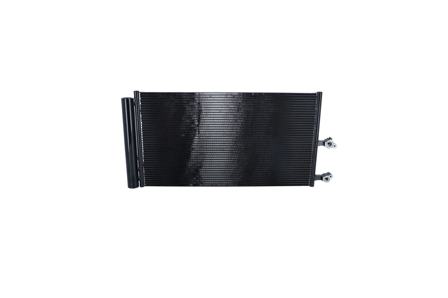 Kondensator, Klimaanlage