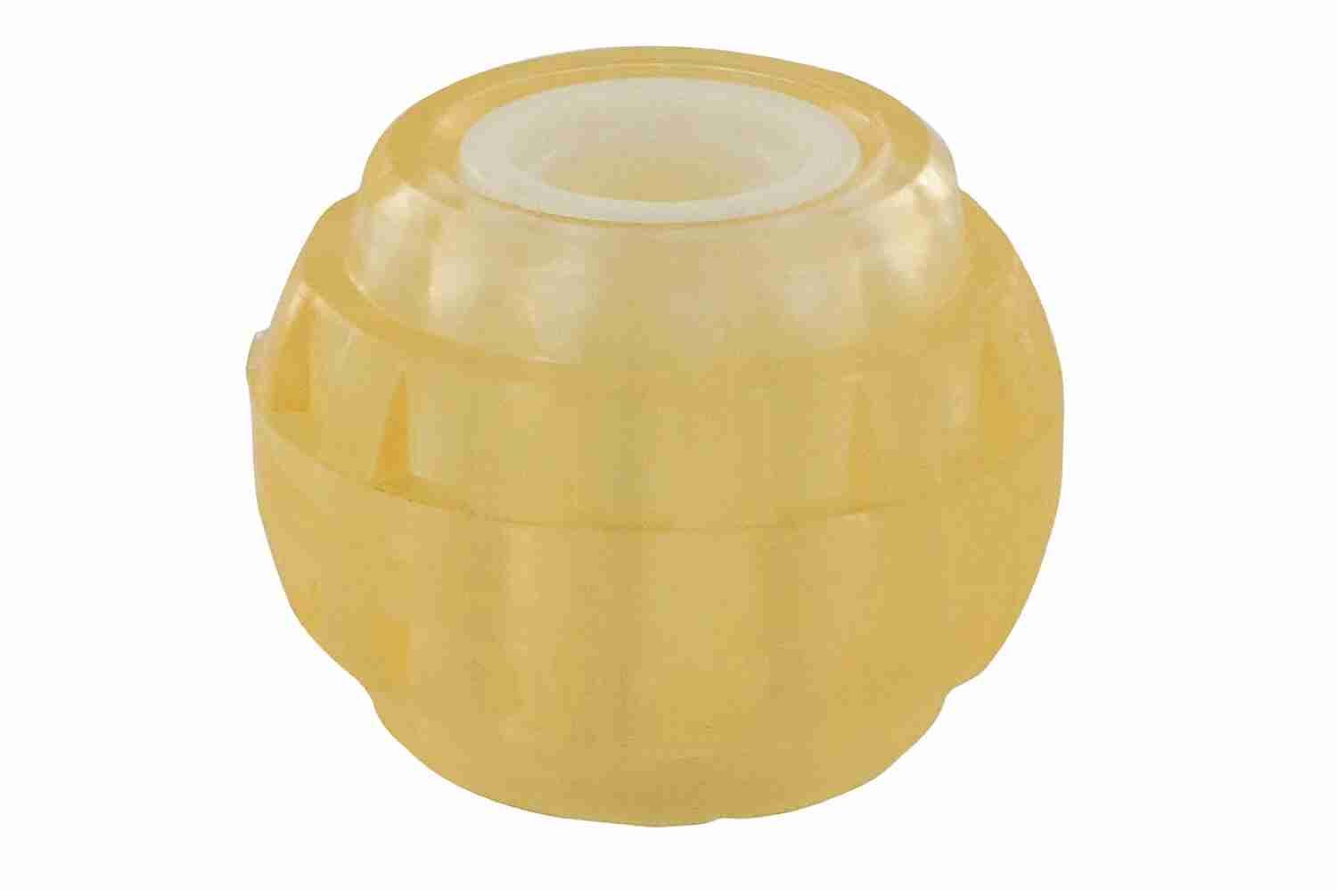 Kugelkopf, Schaltgestänge