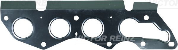 Dichtung, Abgaskrümmer