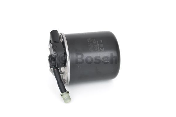 Kraftstofffilter Bosch F 026 402 839