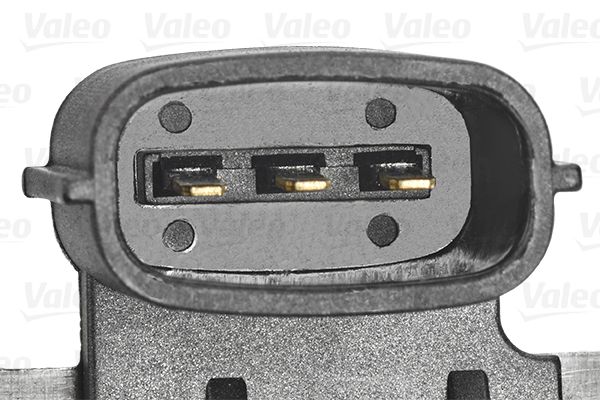 Impulsgeber, Kurbelwelle