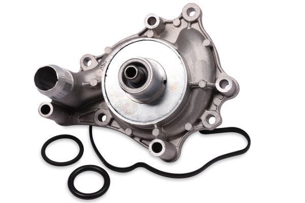 Wasserpumpe, Motorkühlung