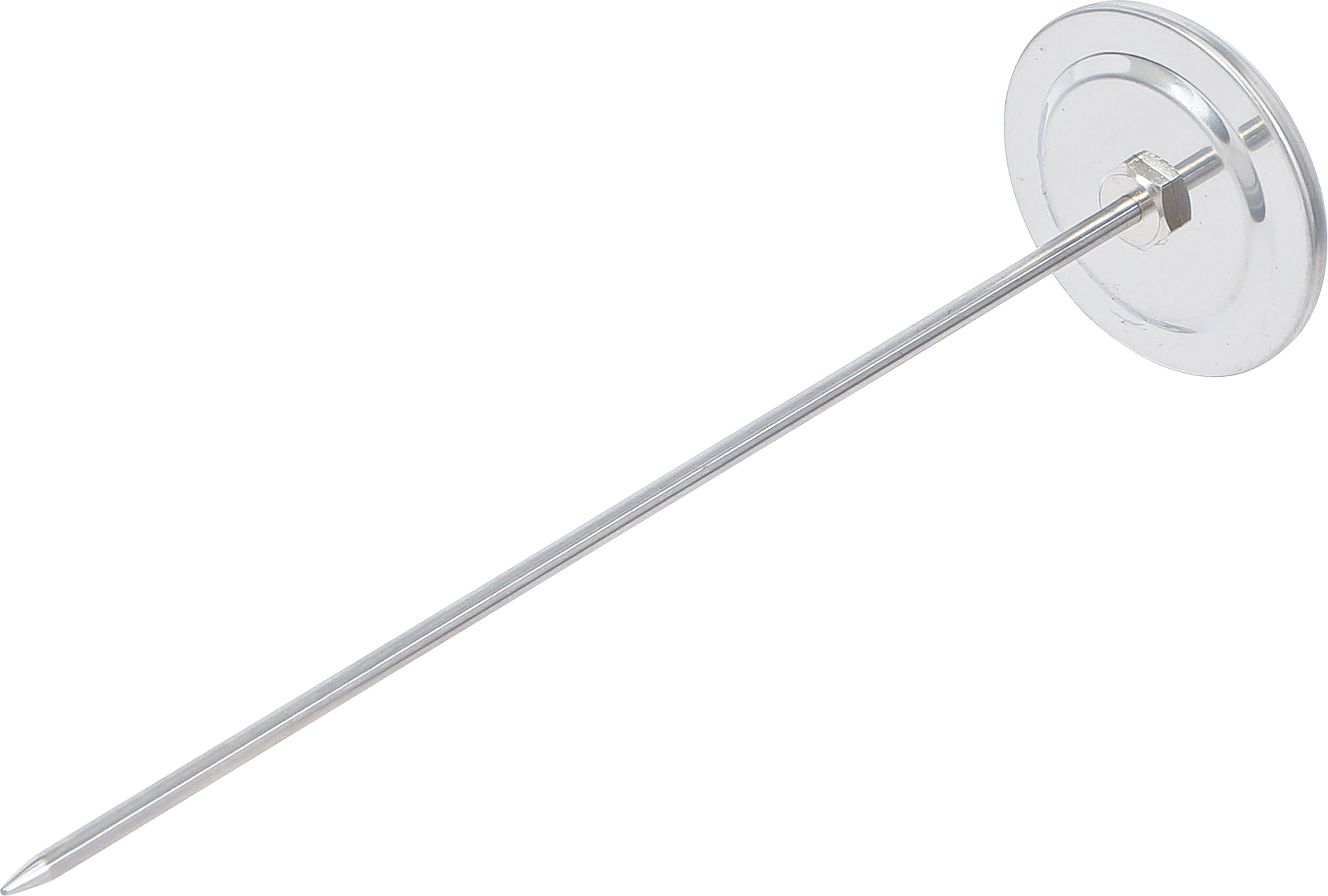 BGS Temperaturfühler für Art. 8027, 8098