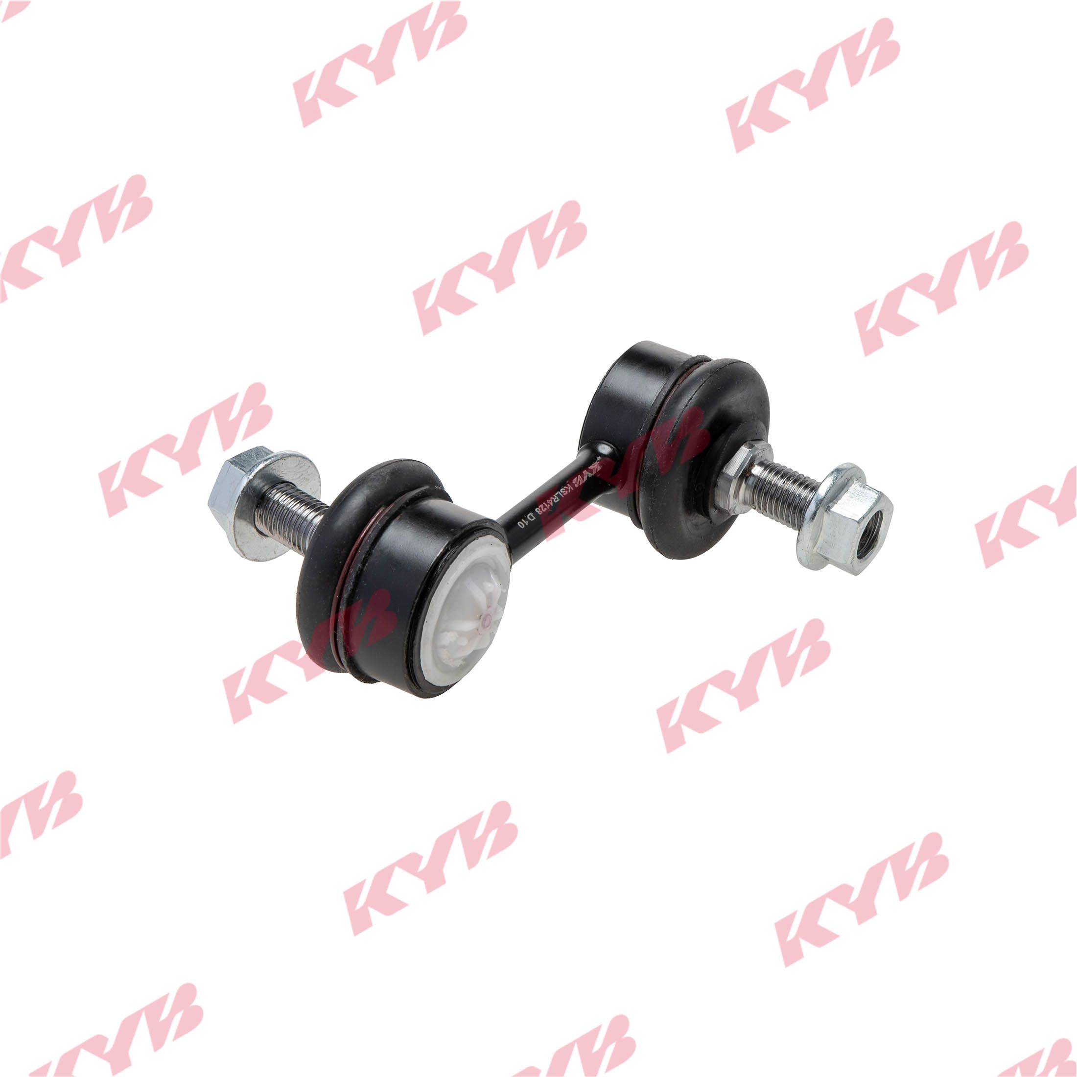 Stange/Strebe, Stabilisator