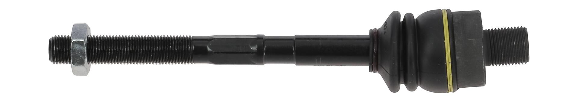 Axialgelenk, Spurstange