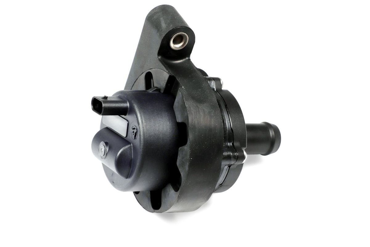 Zusatzwasserpumpe (Kühlwasserkreislauf)