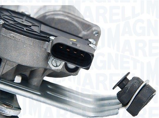 Scheibenreinigungsanlage