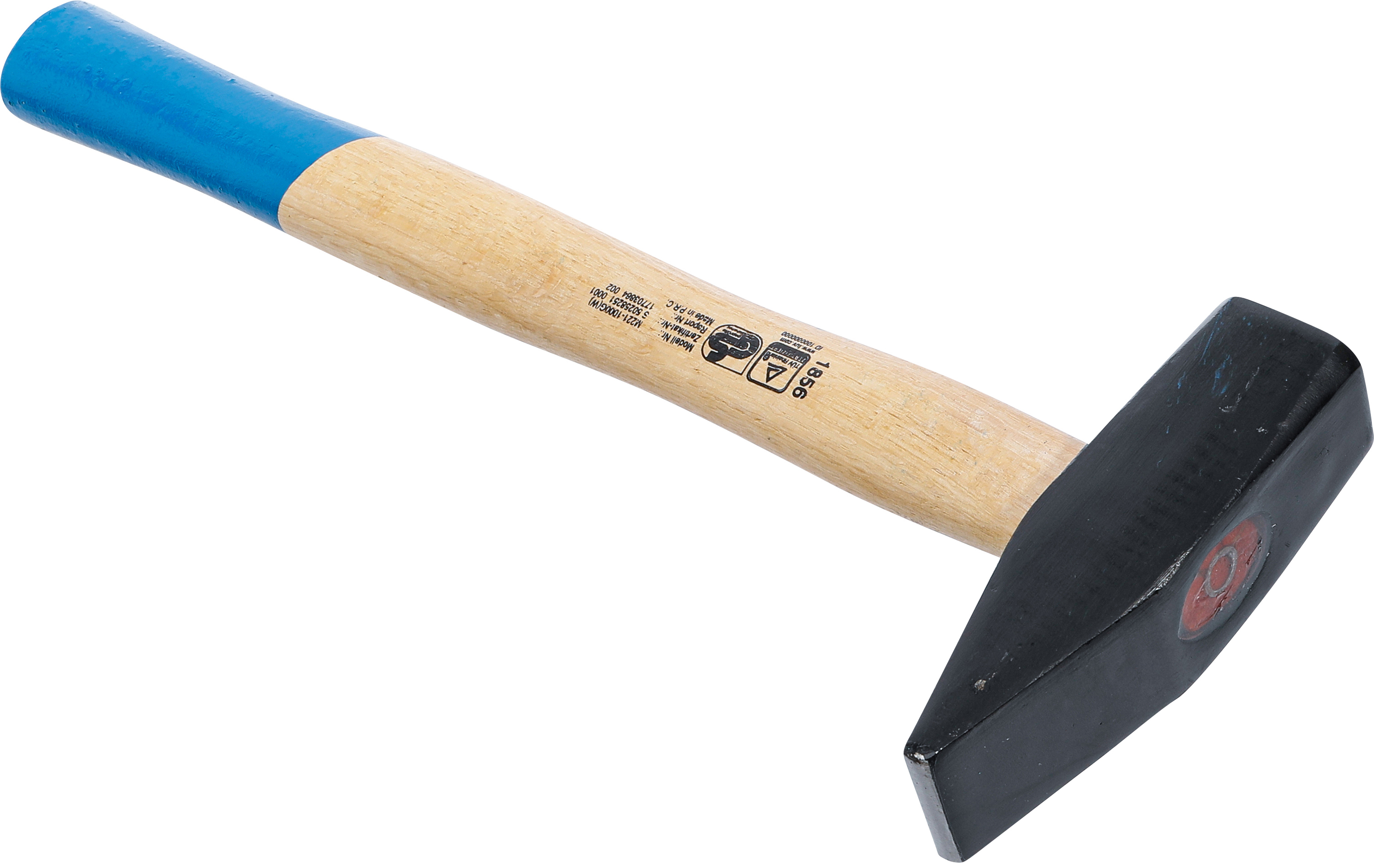 BGS Schlosserhammer | 1000 g