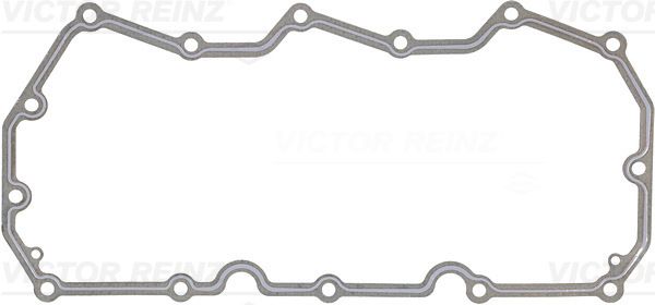 Dichtung, Zylinderkopfhaube