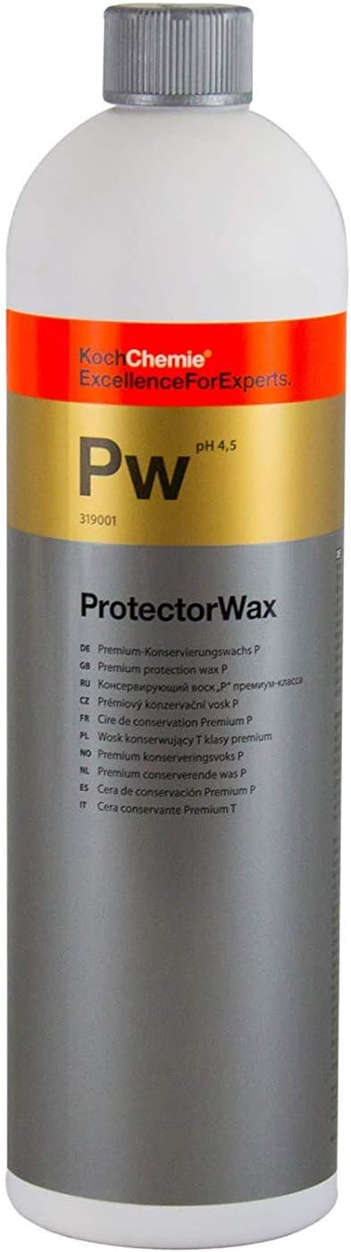 Koch Chemie ProtectorWax 1 Liter
